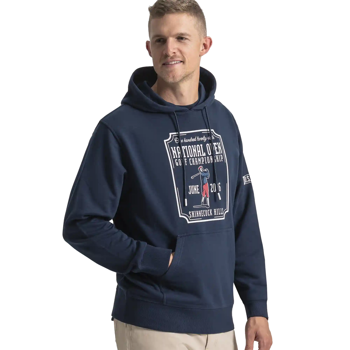 2026 U.S. Open Hoodie