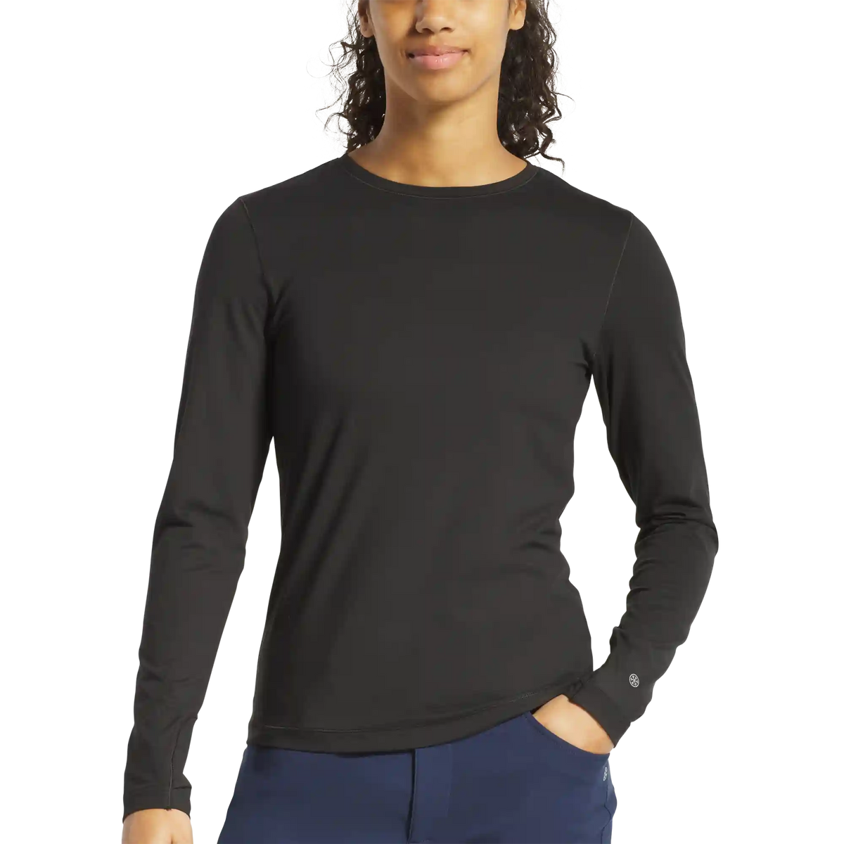 ThermoSeries Long Sleeve Base Layer Women