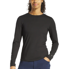 ThermoSeries Long Sleeve Base Layer Women