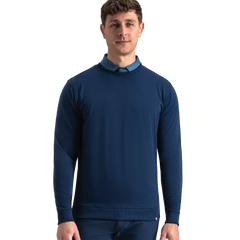 Approach Crewneck
