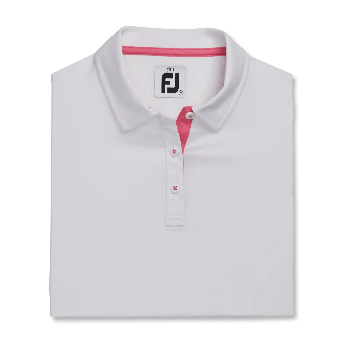 Short Sleeve Shirt Junior Girl