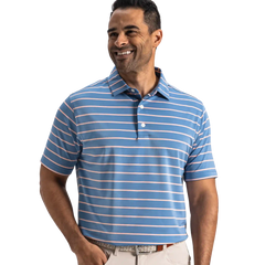 Abyss Stripe Lisle