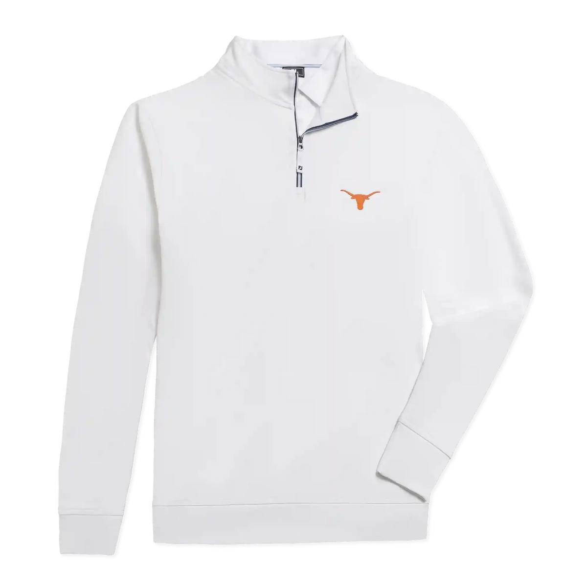 Approach Quarter-Zip Texas