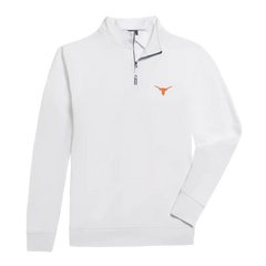 Approach Quarter-Zip Texas