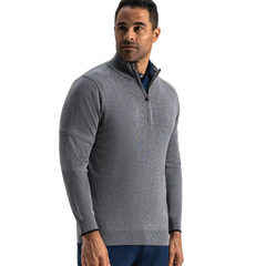 Half-Zip Sweater