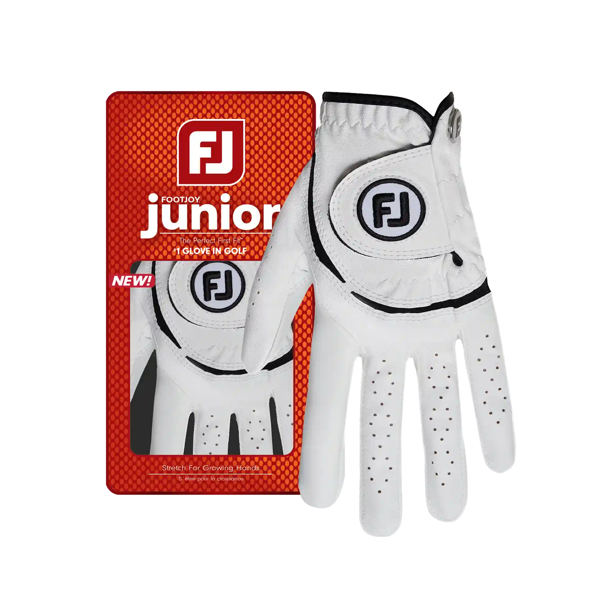 FJ Junior