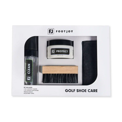 Essential Shoe Care Kit