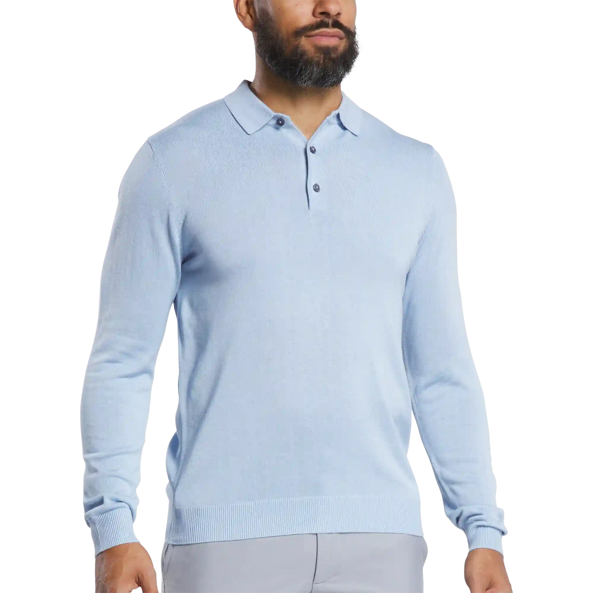 Sweater Polo