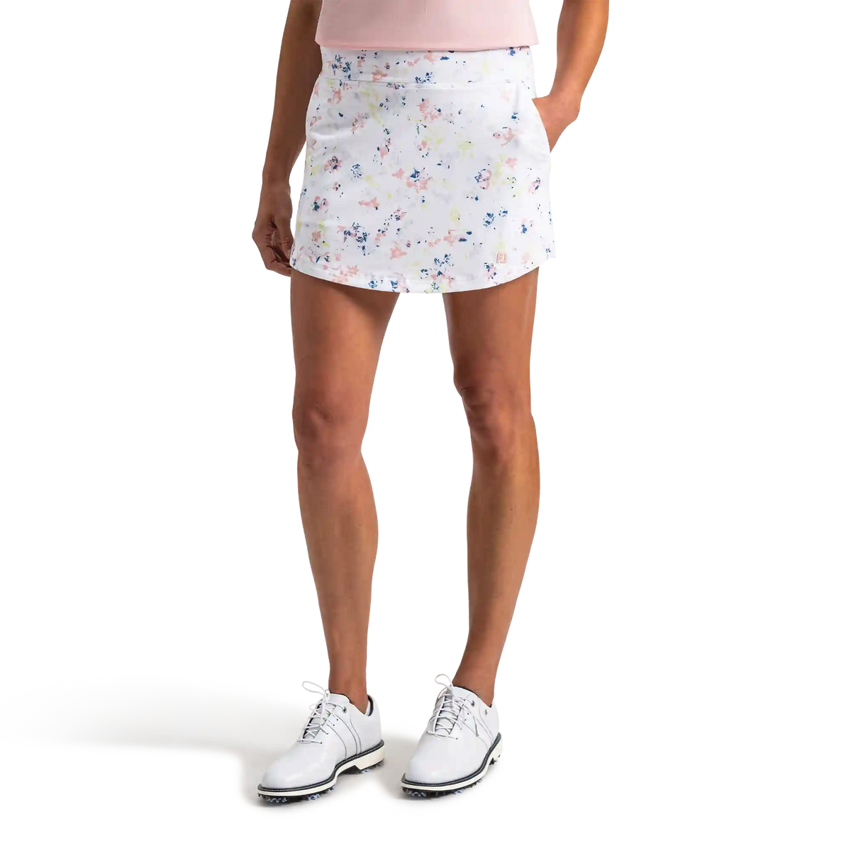 Aerial Fashion Skort Women