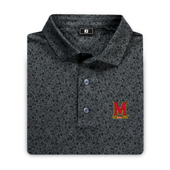 Courtside Performance Shirt Maryland
