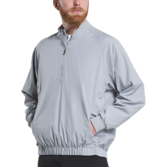 Half-Zip Windshirt