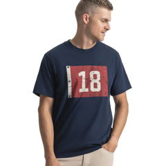 18 Flag Tee