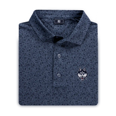 Courtside Performance Shirt UCONN