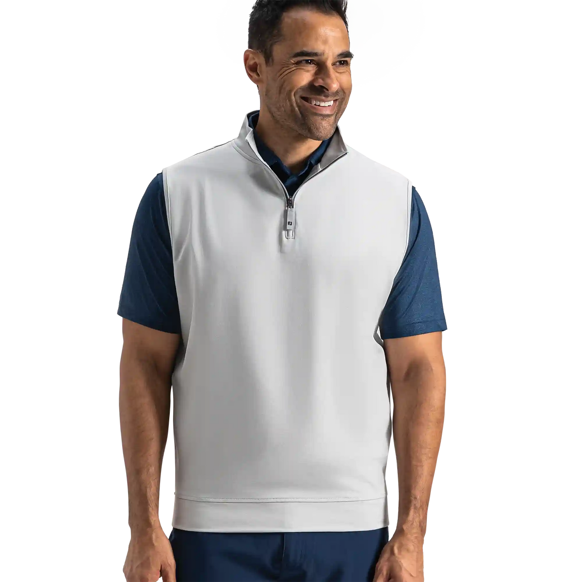 Approach Quarter-Zip Vest