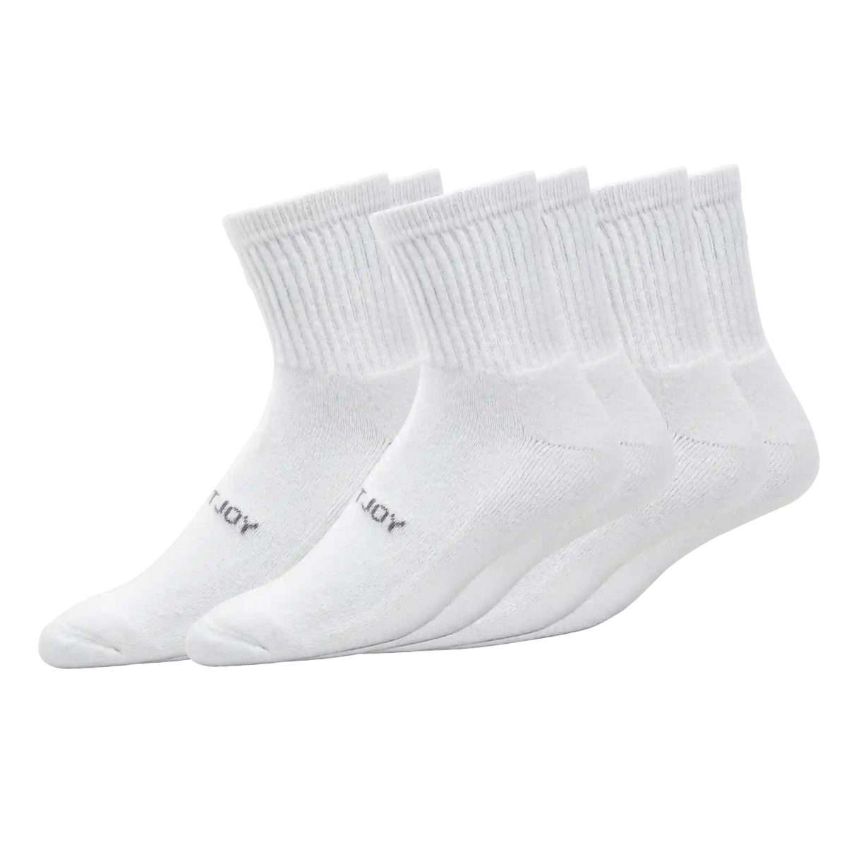 ComfortSof Quarter 3-Pack