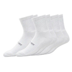 ComfortSof Quarter 3-Pack