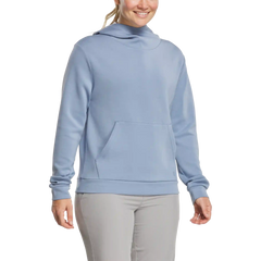 Cowl Hoodie Women