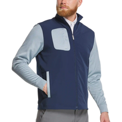 ThermoSeries Hybrid Jacket