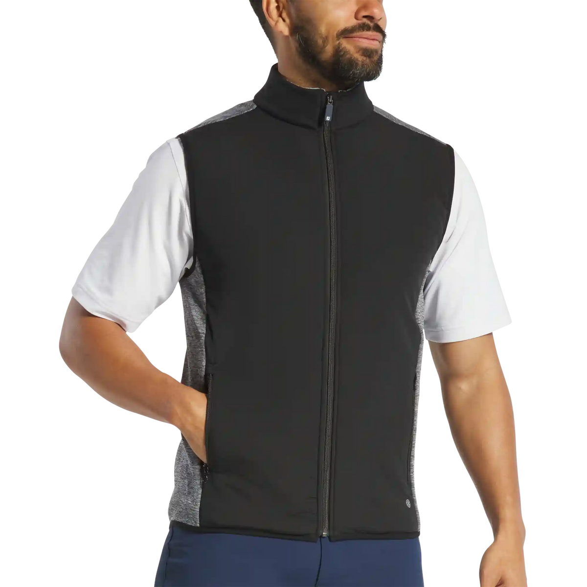 ThermoSeries Hybrid Vest