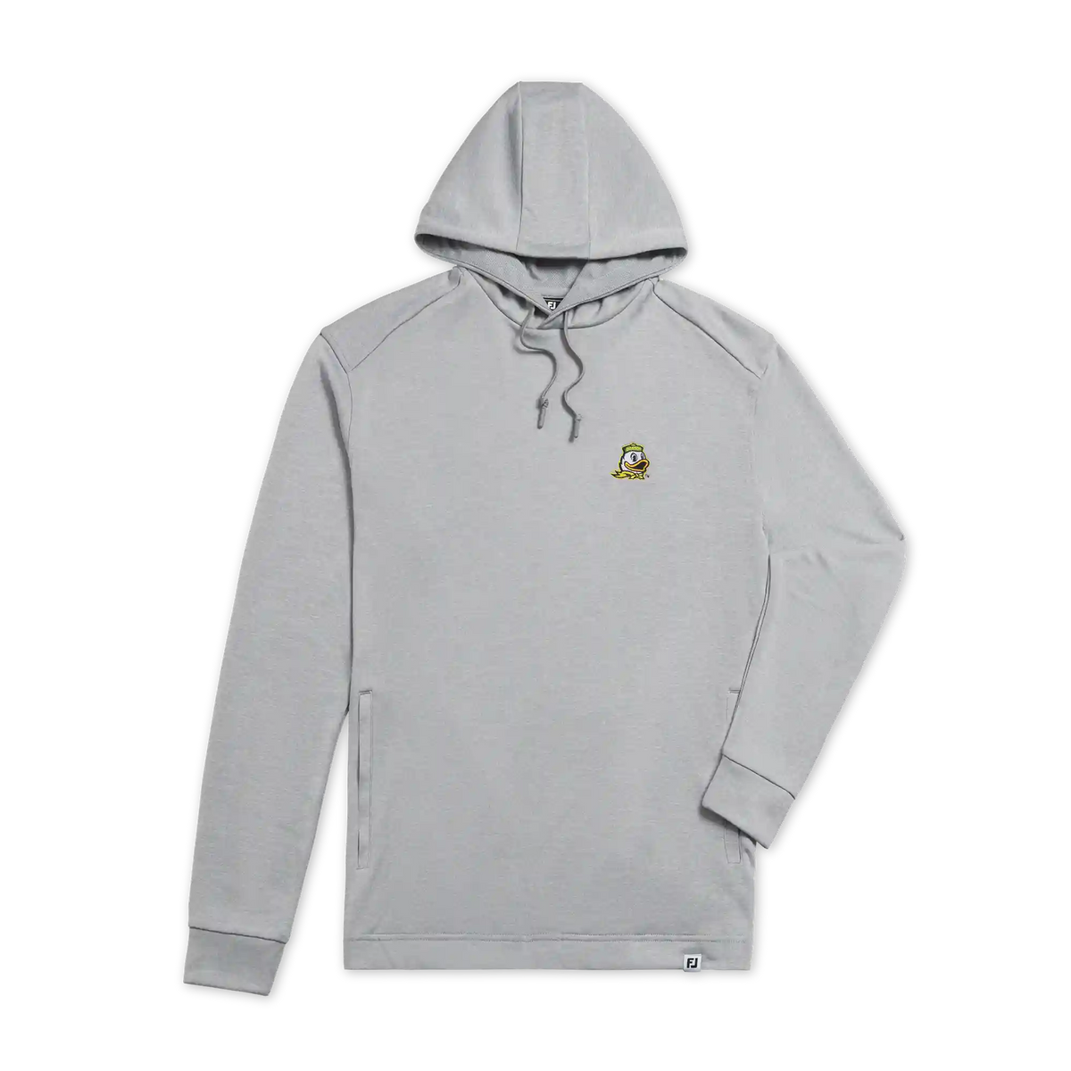Lightweight Hoodie Oregon
