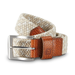 Woven Golf Belt