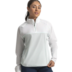 Woven Anorak Women