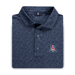 Courtside Performance Shirt Arizona