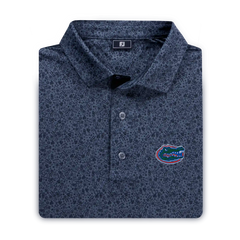 Courtside Performance Shirt Florida