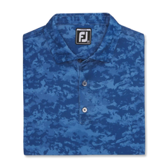 Boys Camo Print
