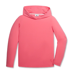 Sun Protection Hoodie Junior Girl