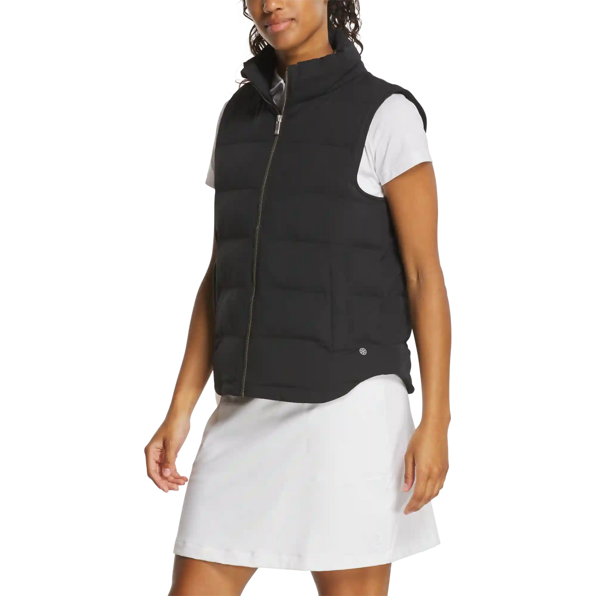 ThermoSeries Insulated Vest Women