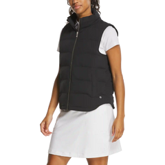 ThermoSeries Insulated Vest Women