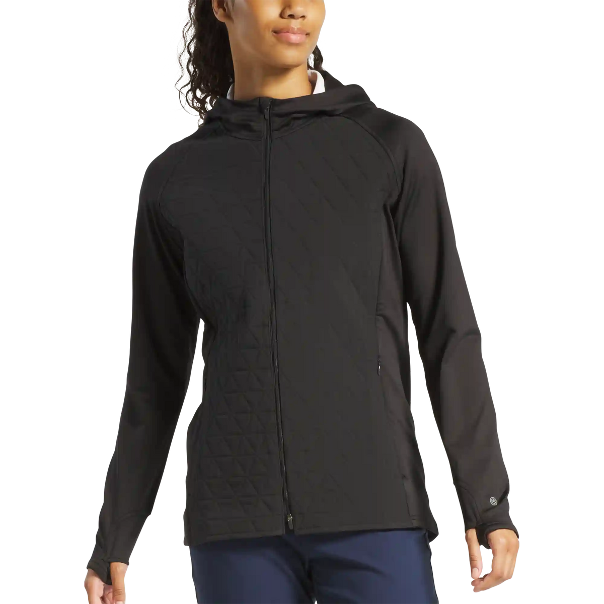 Full-Zip ThermoSeries Hoodie