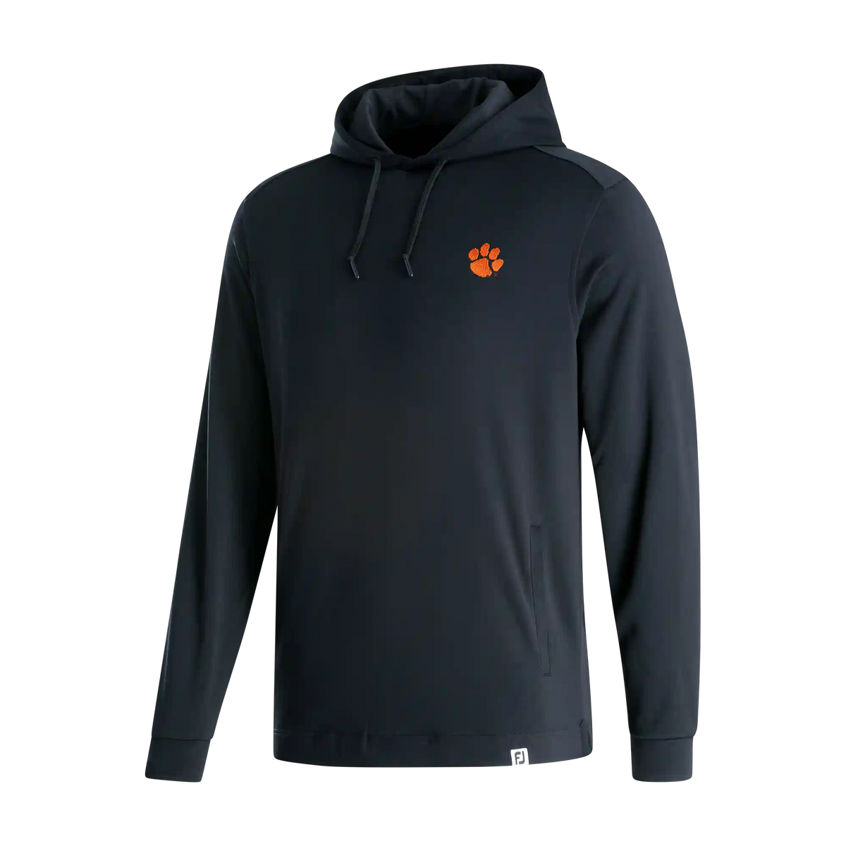 Lightweight Hoodie Clemson