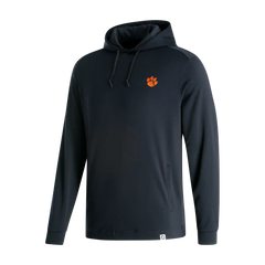 Lightweight Hoodie Clemson
