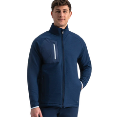 ThermoSeries Jacquard Jacket