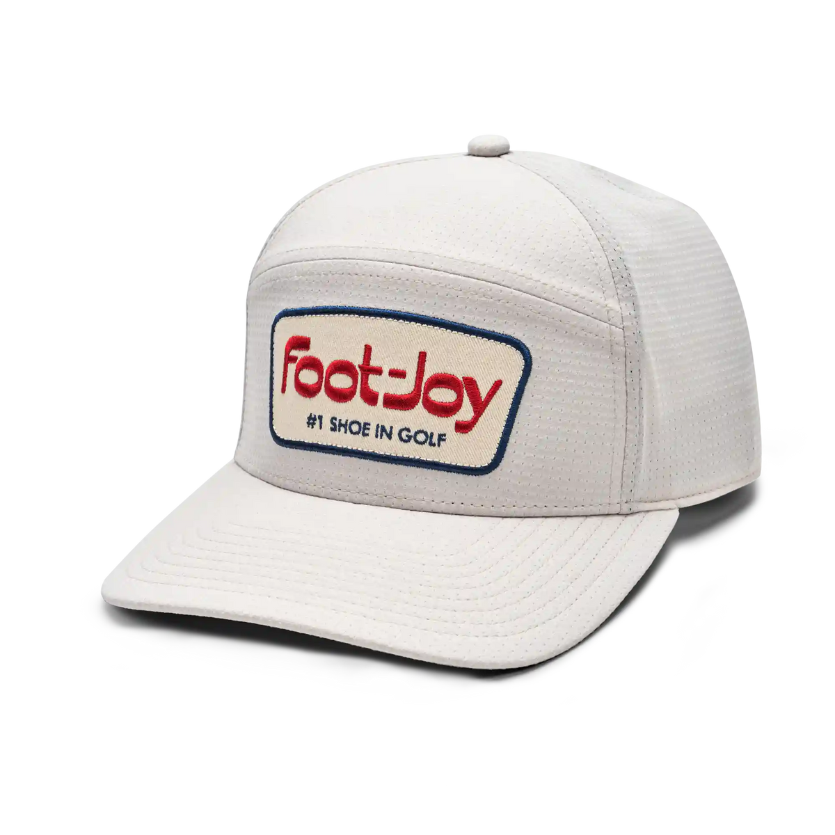Insiders 5-Panel Hat