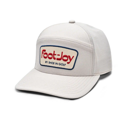 Insiders 5-Panel Hat