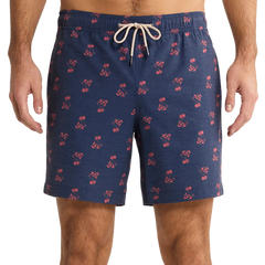 Bayberry Motif Trunk
