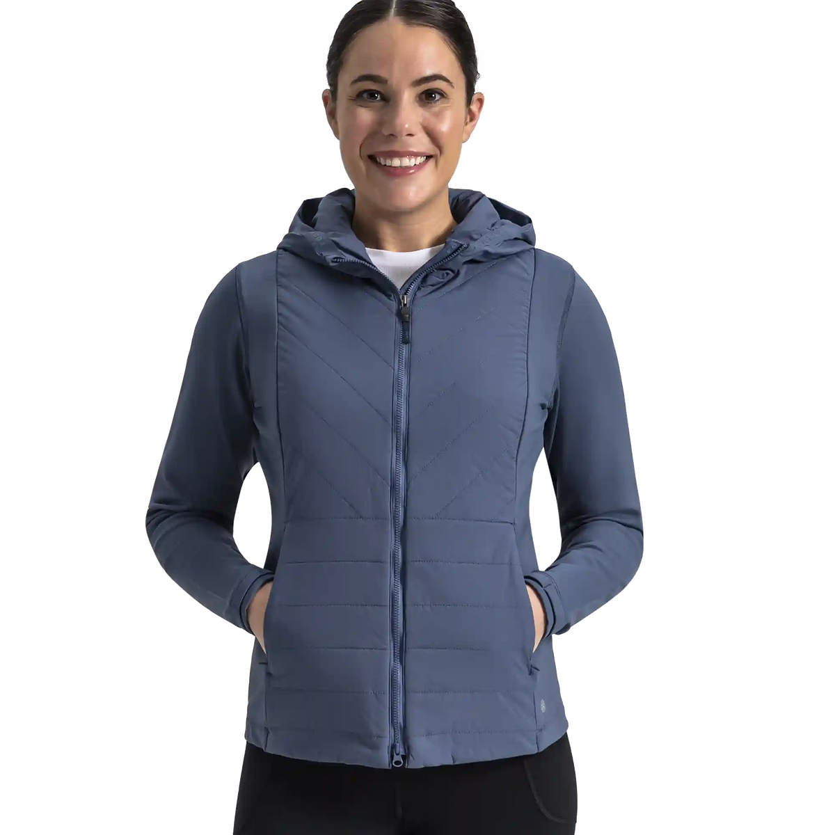 ThermoSeries Full-Zip Jacket Women