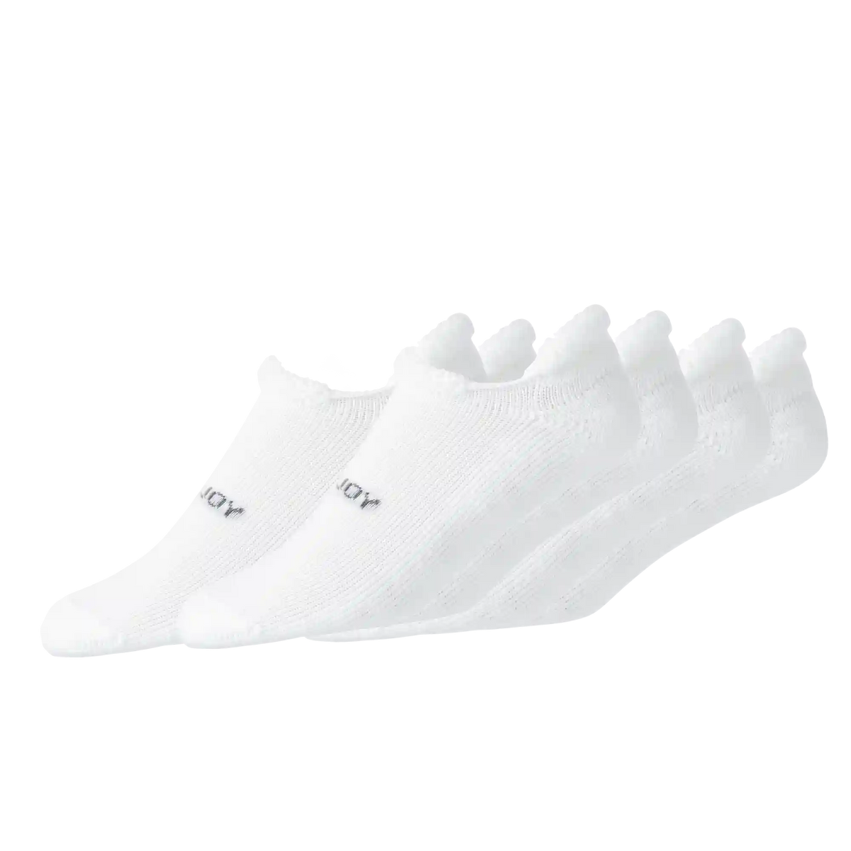 ComfortSof Roll Top 3-Pack