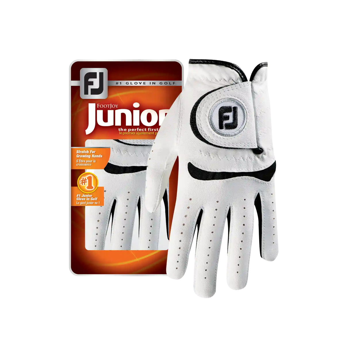 FJ Junior