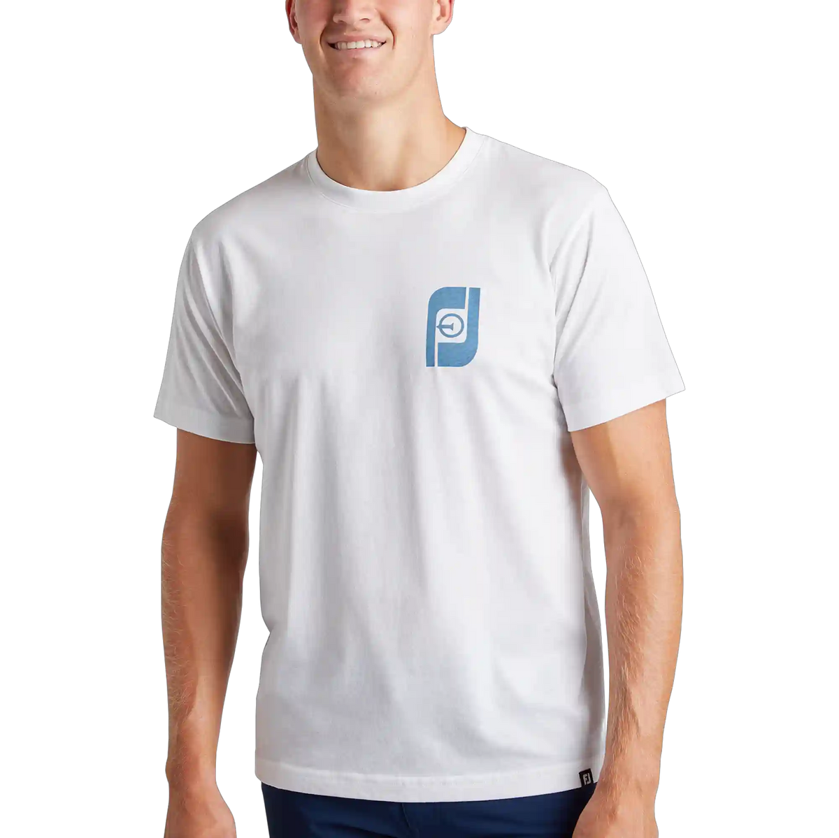 Heritage Birdie Graphic Tee