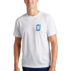 Heritage Birdie Graphic Tee