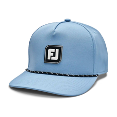 Jewel Rope Hat