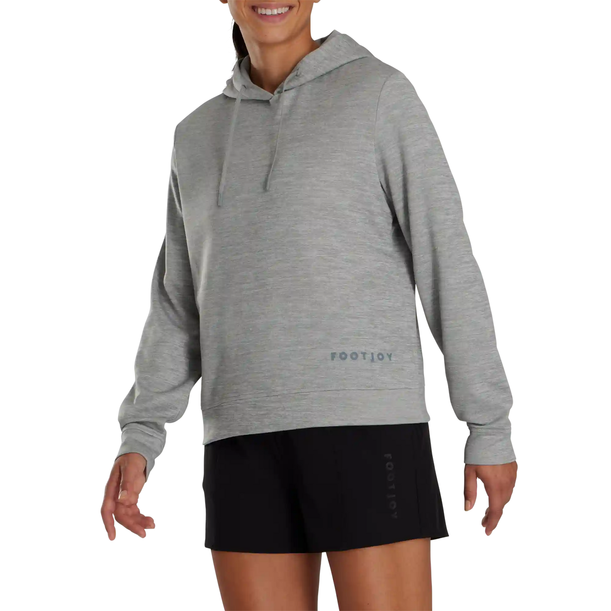 Training Hoodie Women