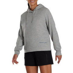 Training Hoodie Women