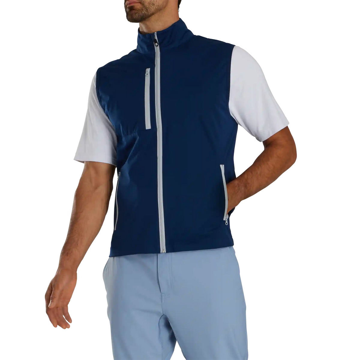 TempoSeries Lightweight Softshell Vest