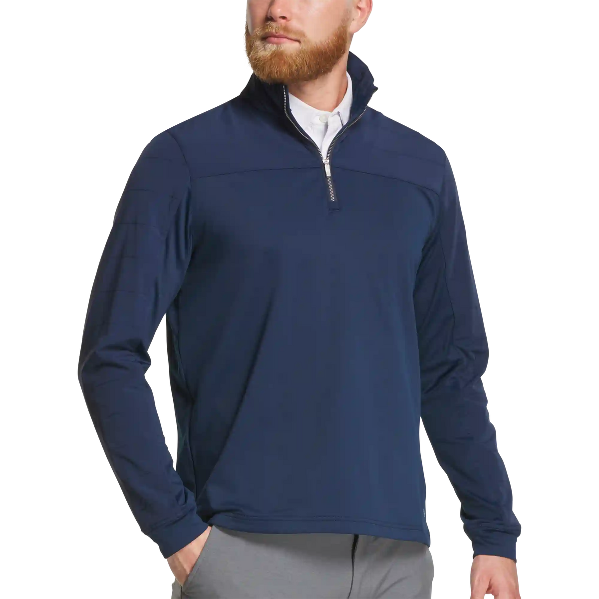 ThermoSeries Hybrid Mid-Layer