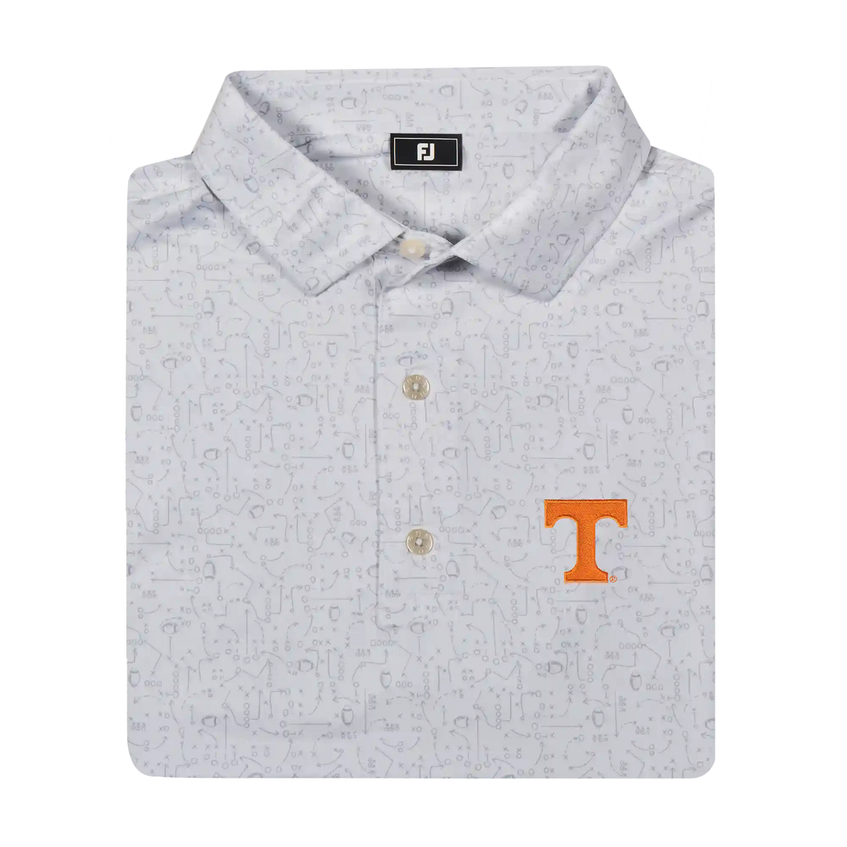 Playbook Performance Shirt Tennessee